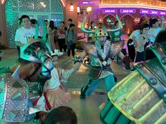 -三亚海昌梦幻海洋不夜城