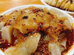 槟豆凉粉-蒋家槟豆面皮(友爱路店)