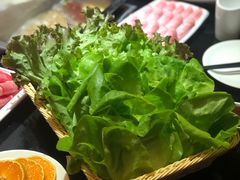 -满堂欢豆捞坊(美丽华大酒店店)