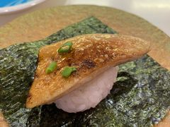 -莲寿司(国兴店)