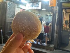 -王天顺海苔饼