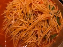 -丝路金桃·新疆菜(徐汇店)