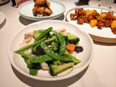 -外婆家(西红门荟聚购物中心店)