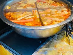 -阿姨卷饼(平凉路店)