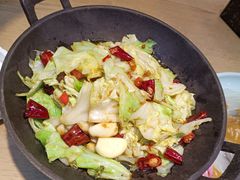 -金百万(方庄店)