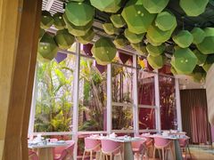 -水桶王国主题餐厅·聚会·生日派对·亲子活动·家庭套餐(亚龙湾希尔顿店)