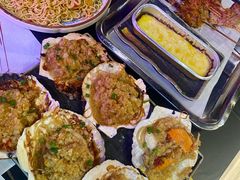 -夜小腰烧烤(中华路店)