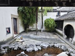 -乌镇东栅景区