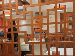 -福来居烤鸭店(天坛二店)
