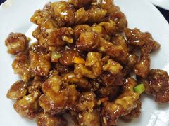 樱桃肉-林之六八·6886大连老菜馆