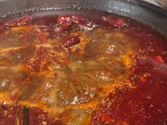 -旧街市鲜货老火锅(大光路店)