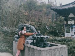 -径山寺
