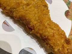 -麦当劳(龙阳路店)