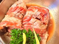 -西塔老太太泥炉烤肉(上海七宝领展广场店)