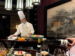 -杭州西子湖四季酒店·金沙厅