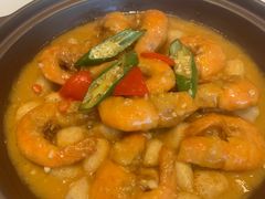 -潮上潮(南中环店)