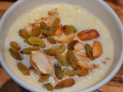 -清真老马家国华牛奶鸡蛋醪糟(正宁路店)