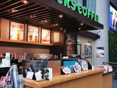 -星巴克(浙江省人民医院店)