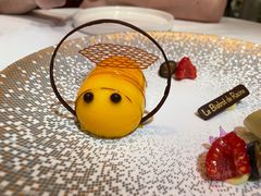 -Le Bistrot de Racine