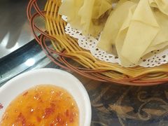 -祈胜邨•顺德鱼生•顺德菜(容桂店)