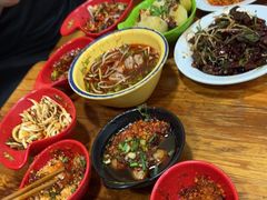 -冒椒火辣(奎星楼街店)