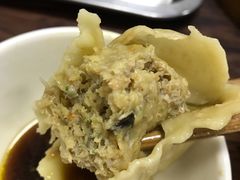 -鲁氏汤包王(长白街店)