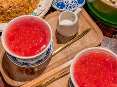 -食味酒味天津菜·古法鲜酿米酒(鼓楼店)