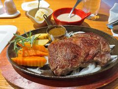 -斗牛士牛排(南京东路店)