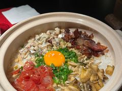 -锦楼·臻选新杭帮(杭州中心店)