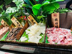 -韩大地烤肉海鲜火锅自助(五一广场店)