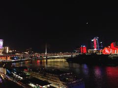 -喜庭海鲜自助(来福士店)