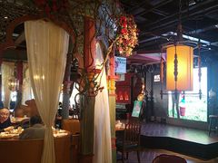 -纳瓦新疆菜(银都店)