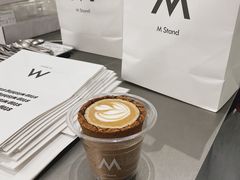 -M Stand(宁波万象城店)