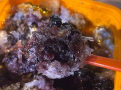 -冰冰酱老味刨冰绵绵冰(中山路总店)