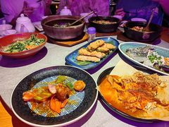 -啫神·广州地标美食(北京路店)