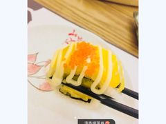 -栖川山葵家·寿喜锅·日式料理(龙湖北城天街商场店)