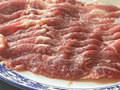 -裕德孚·非遗手切涮羊肉(东直门内大街店)