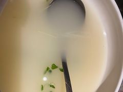 鸭架汤-北平食坊·烤鸭(黄寺大街店)