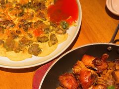 -街小坐闽南小牌档(老火车站店)
