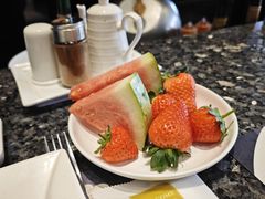 -大渔铁板烧(中山路店)