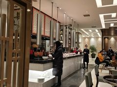-索菲特酒店 · 云尚天际自助餐厅
