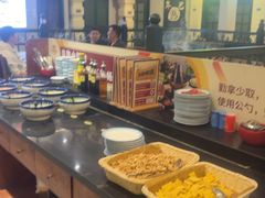 -年巴羊肉铺老铜锅(梅江店)