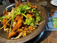 -蜀留香石锅鱼(六顺街店)