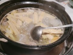 -狐狸爱上椰子鸡(滨江星光大道店)