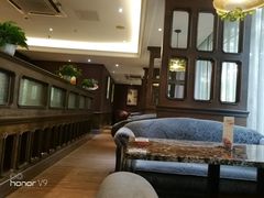 -蓝湾咖啡(长江北路店)