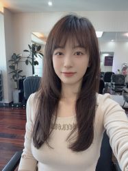 -EARNEST 奕橙造型
