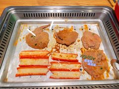 -新石器烤肉(之心城店)