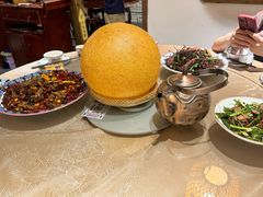 -杨记隆府(时代天街店)