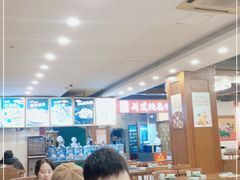 大堂-妈妈传炖品(双林店)
