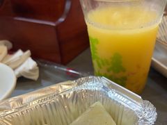 -尚宴牛特鲜自助(太原街万达店)